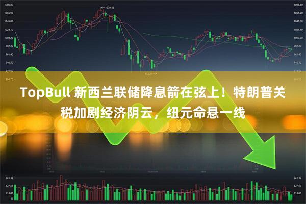 TopBull 新西兰联储降息箭在弦上！特朗普关税加剧经济阴云，纽元命悬一线
